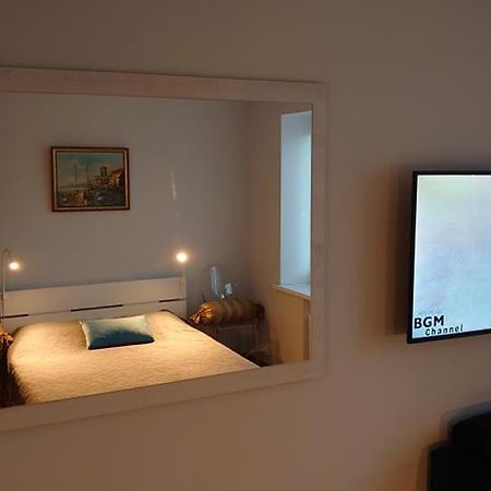 קלייפדה Karoso Apartment מראה חיצוני תמונה