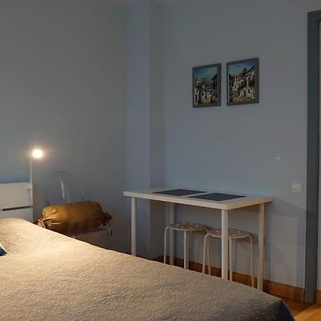 קלייפדה Karoso Apartment מראה חיצוני תמונה