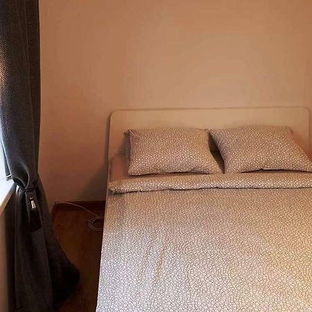 קלייפדה Karoso Apartment מראה חיצוני תמונה