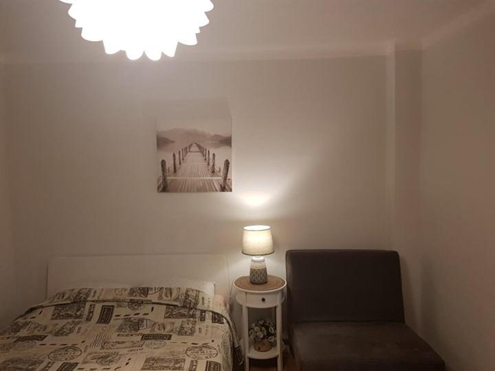 קלייפדה Karoso Apartment מראה חיצוני תמונה