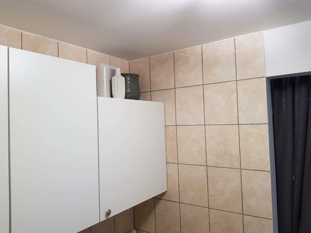 קלייפדה Karoso Apartment מראה חיצוני תמונה