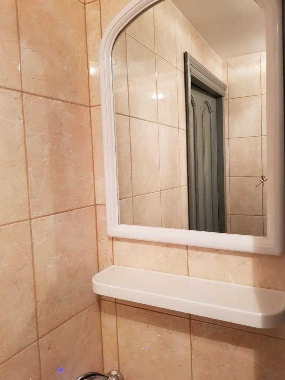 קלייפדה Karoso Apartment מראה חיצוני תמונה
